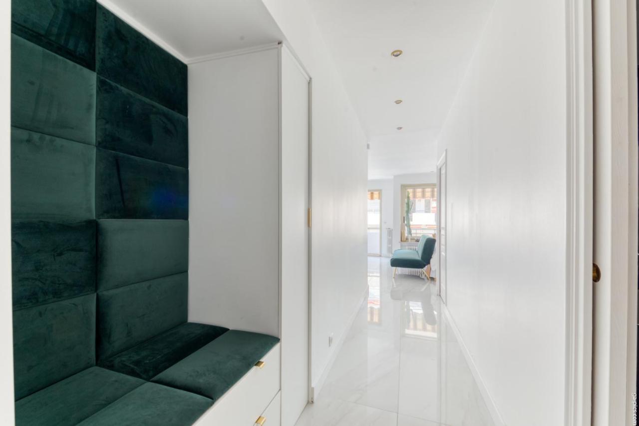 Luxury Maubourg - Vue - Croisette 50m - Clim - Terrasse Apartamento *